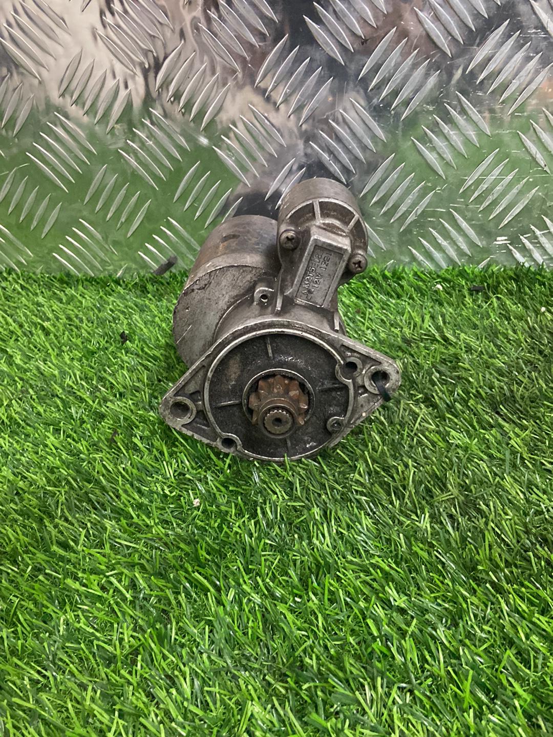 1982 - 1991 Mitsubishi Pajero Starter Motor M2T53083