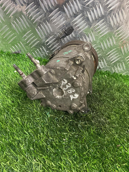 1997 - 2016 Nissan Patrol A/C Compressor ZD30 , DKS17D