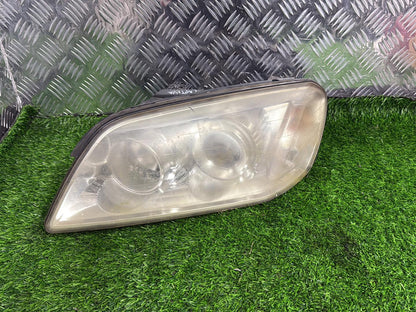 2006 - 2011 Holden Captiva Left Headlight 00015486