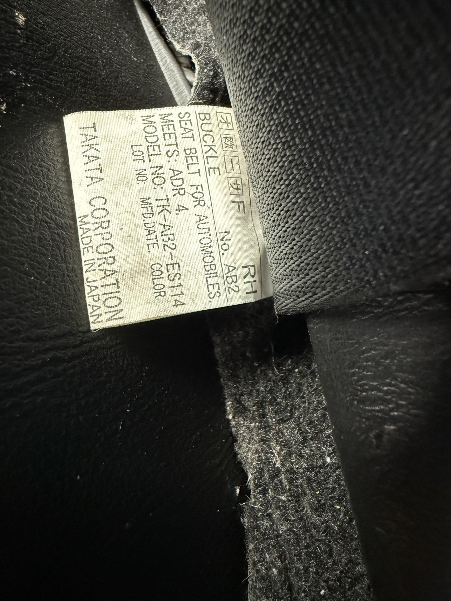 2005 Subaru Impreza EJ20 Non Turbo WRECKING FOR PARTS ONLY