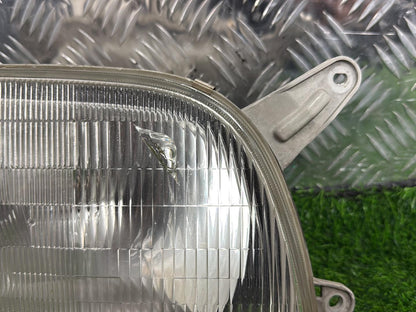 1990 - 2003 Toyota Hiace Right Headlight TOYOTA 26-89