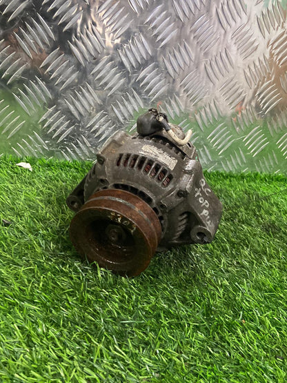 1986 - 1999 Toyota Townace Alternator 2706064140
