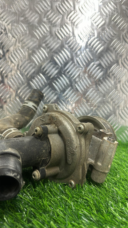 2012 - 2025 Mazda BT-50 Water Pump