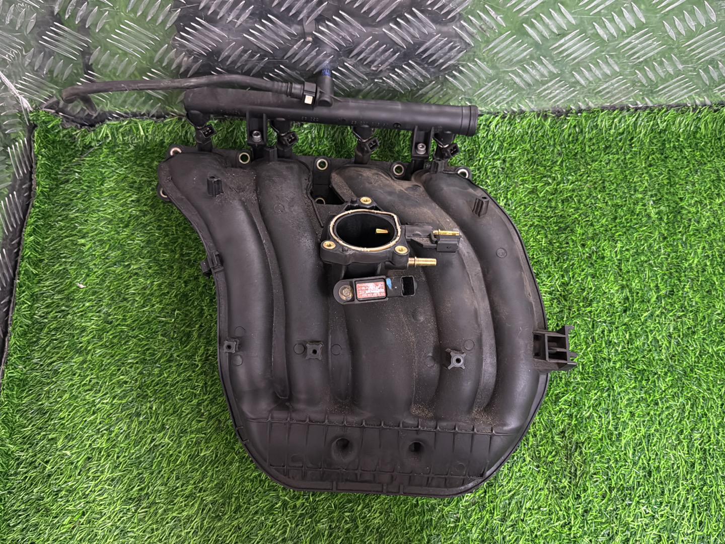 Peugeot 307 Intake Manifold