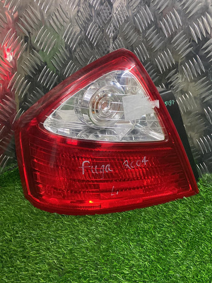 2004 - 2009 Nissan Fuga Left Taillight KOITO 220-63784