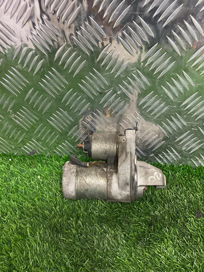 2000 - 2007 Nissan X-Trail Starter Motor SNJ4301805