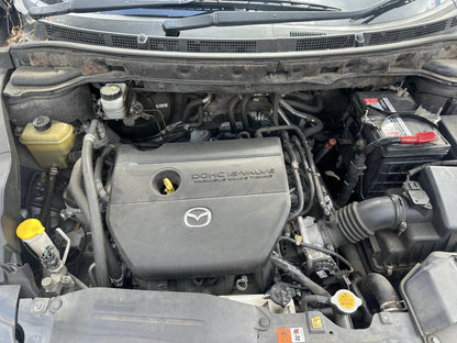 2006 Mazda MPV L3-L3132250 WRECKING FOR PARTS ONLY