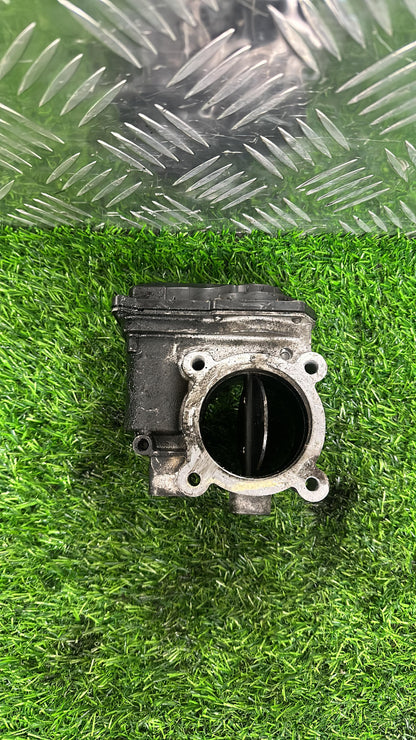 2009 - 2015 Mitsubishi Triton Throttle Body 1450A033