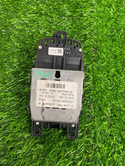 2011 - 2018 BMW 340i Misc 6582 9267956-02