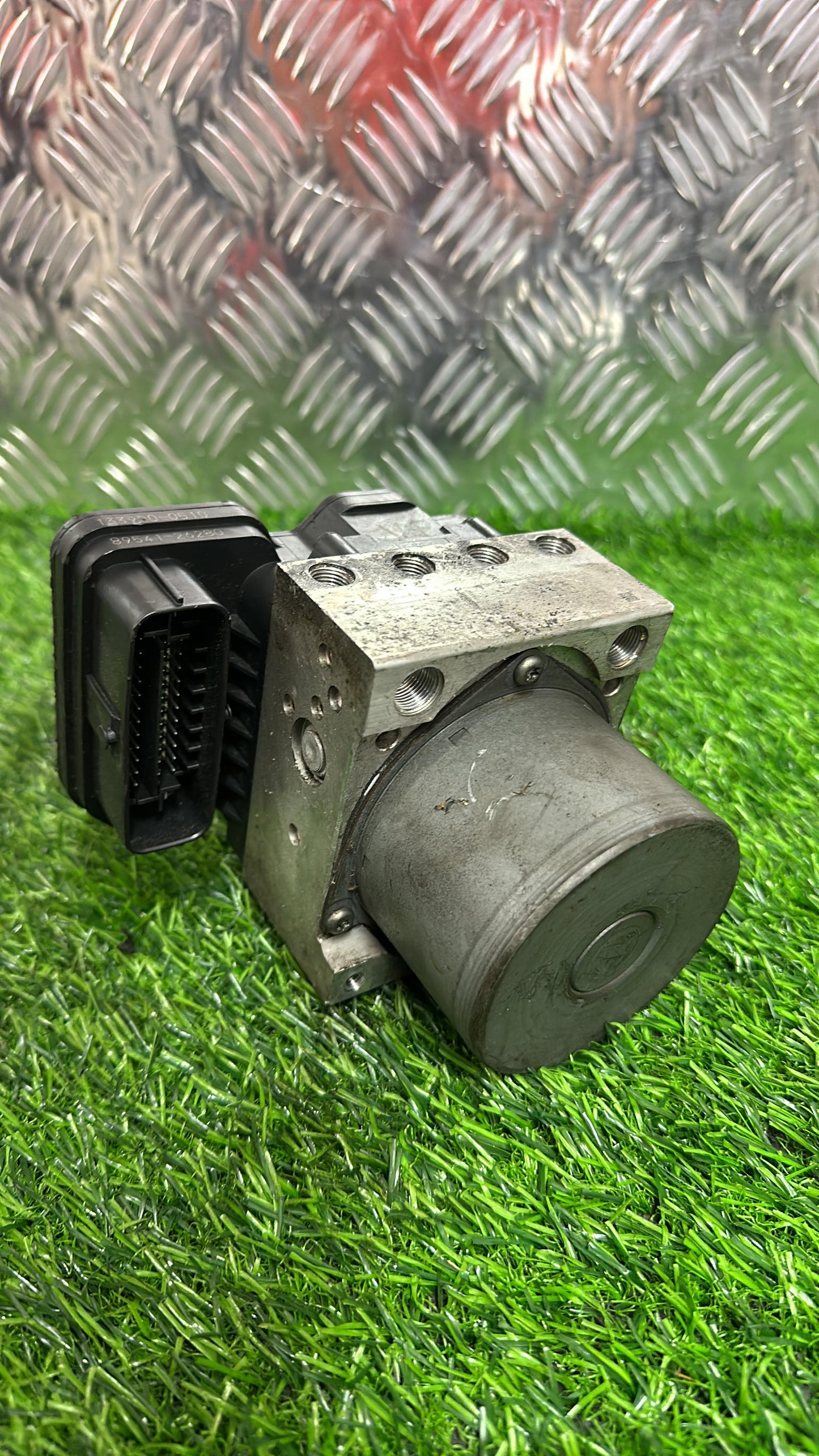 Toyota RAV4 ABS Pump/Modulator 89541-26280