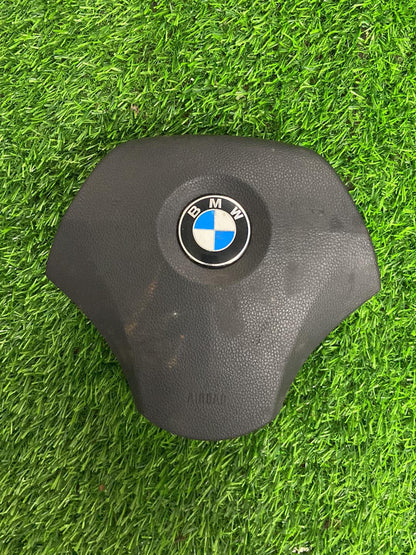 2003 - 2010 BMW 530d Right Front Airbag 610708700
