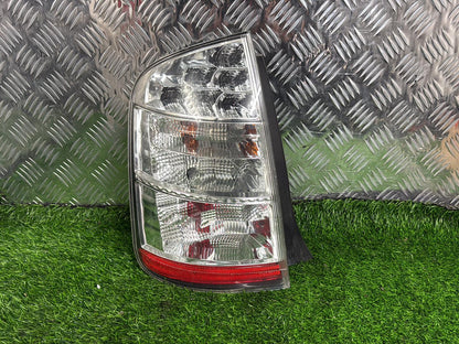 2009 - 2009 Toyota Prius Left Taillight STANLEY 47-13L