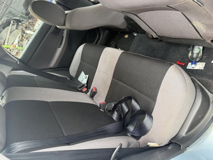 2005 Subaru Impreza EJ20 Non Turbo WRECKING FOR PARTS ONLY