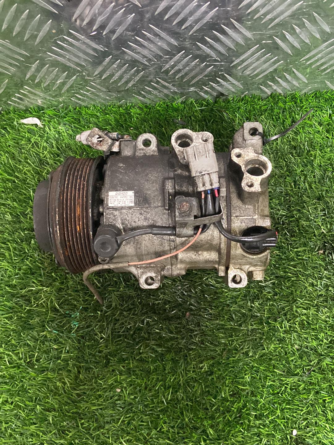 2004 - 2009 Toyota Mark X A/C Compressor 447260-1462