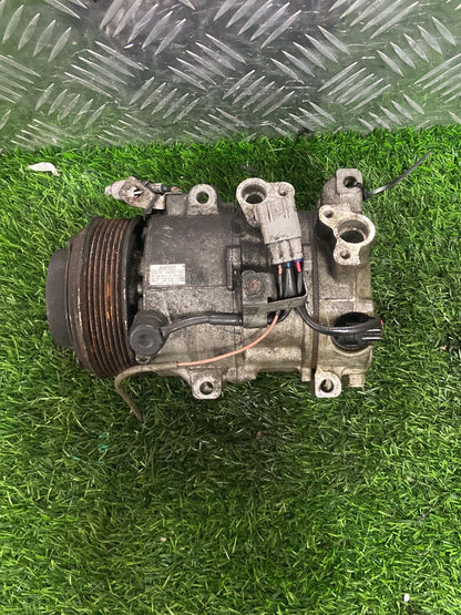 2004 - 2009 Toyota Mark X A/C Compressor 447260-1462