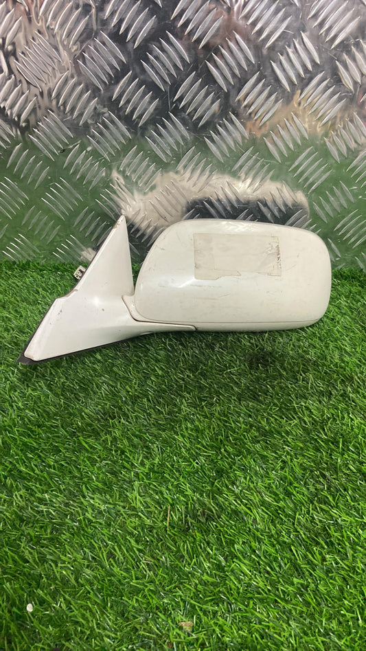 2004 - 2008 Toyota Mark X Left Door Mirror 7 WIRE
