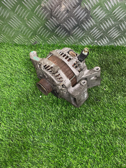 2008 - 2013 Mazda Mazda3 Alternator A3TJ1091