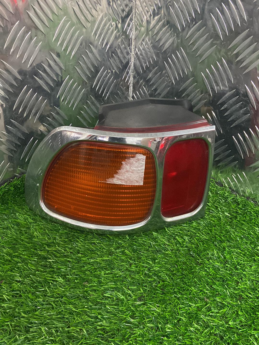 1995 - 2001 Toyota Picnic Right Taillight CHROME SURROUND TYPE