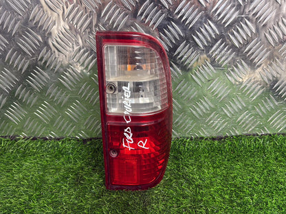 1999 - 2006 Ford Courier Right Taillight STANLEY P4205R