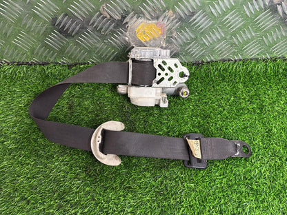 2004 - 2009 Toyota Mark X Left Front Seat Belt 7M2940-P
