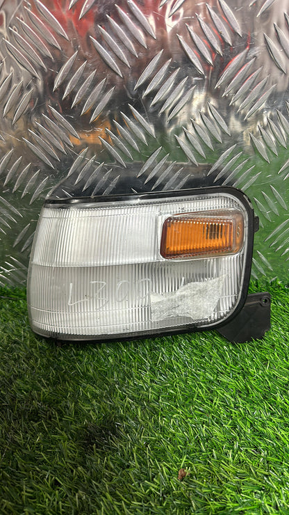 1990 - 2011 Mitsubishi L300 Left Indicator CASP 44-1094-L