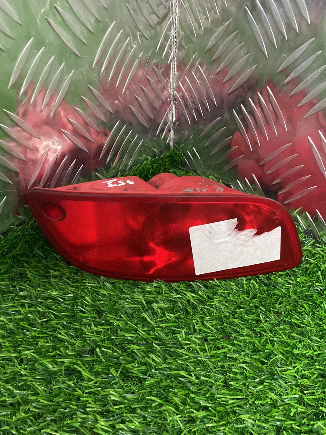 2005 - 2012 Hyundai Santa Fe Left Rear Bumper Light 92409-2B0L