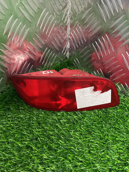 2005 - 2012 Hyundai Santa Fe Left Rear Bumper Light 92409-2B0L