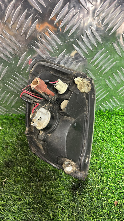 1997 - 2005 Nissan Navara Left Indicator ICHIKOH 3390