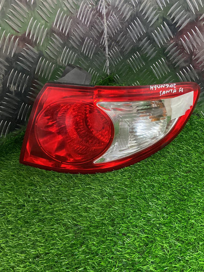 2005 - 2012 Hyundai Santa Fe Right Taillight 92402-2B0