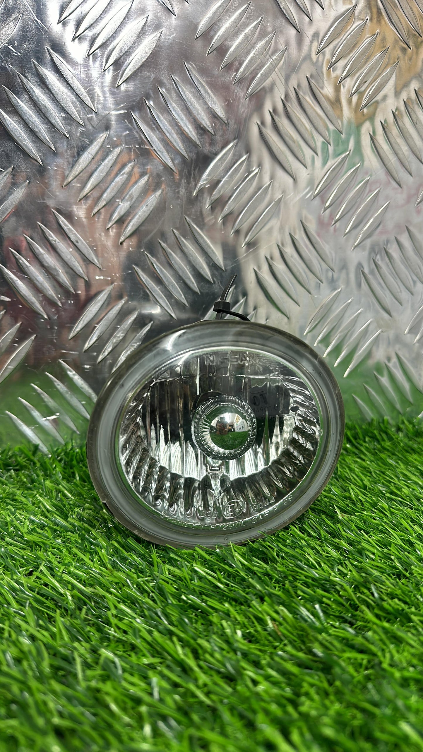 Nissan Wingroad Left Fog Light STANLEY P1290