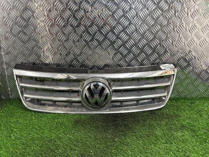 2007 - 2009 Volkswagen Touareg Grille 7L6 853 653