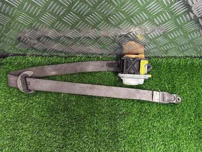 2002 - 2009 Toyota Hilux Surf Right Front Seat Belt TK-AF2-F1802-P