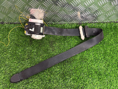 2007 - 2014 Mazda Demio Left Front Seat Belt T89383T