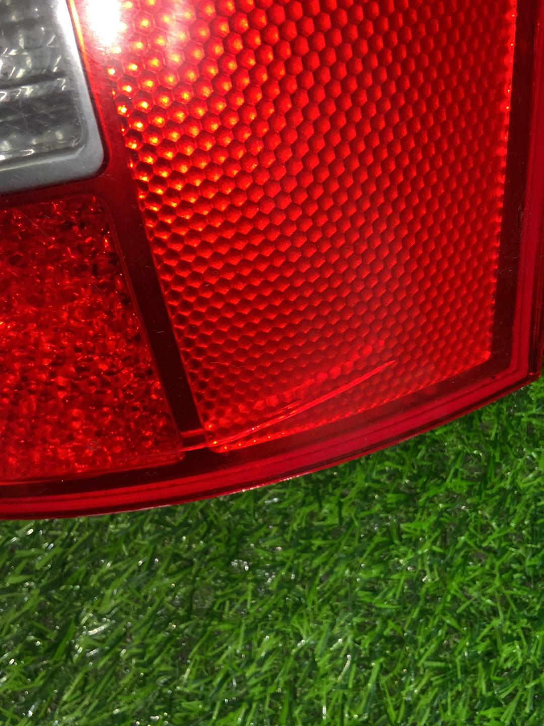 2000 - 2006 Audi A4 Right Taillight 8E9945096