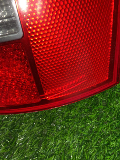 2000 - 2006 Audi A4 Right Taillight 8E9945096