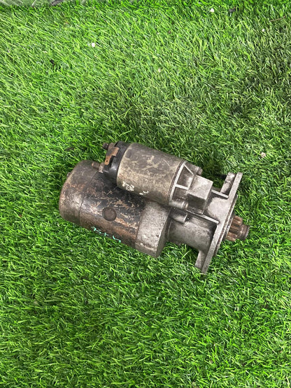 1982 - 1991 Mitsubishi Pajero Starter Motor M2T53083
