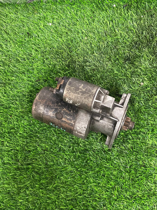 1982 - 1991 Mitsubishi Pajero Starter Motor M2T53083