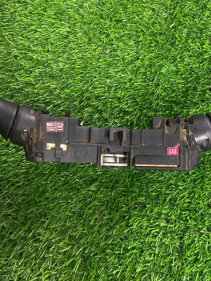 2004 - 2015 Toyota Hilux Combination Switch 0K021-L02-17F843