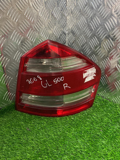 2006 - 2013 Mercedes-Benz GL500 Right Taillight A1648200664KZ