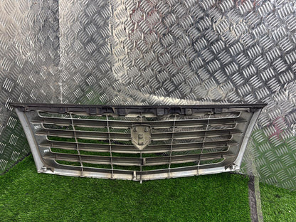 2002 - 2008 Toyota Alphard Grille 53101-58041