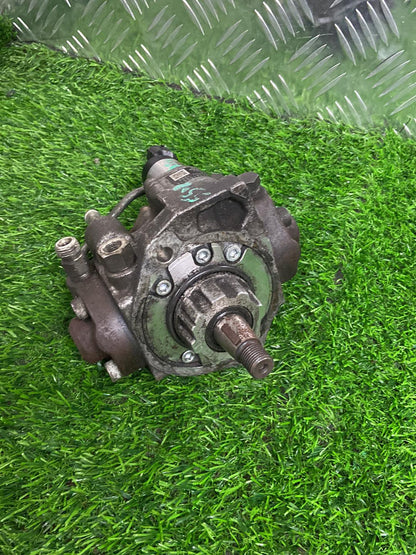 2002 - 2011 Isuzu D-Max Injector Pump 8-97381555-4