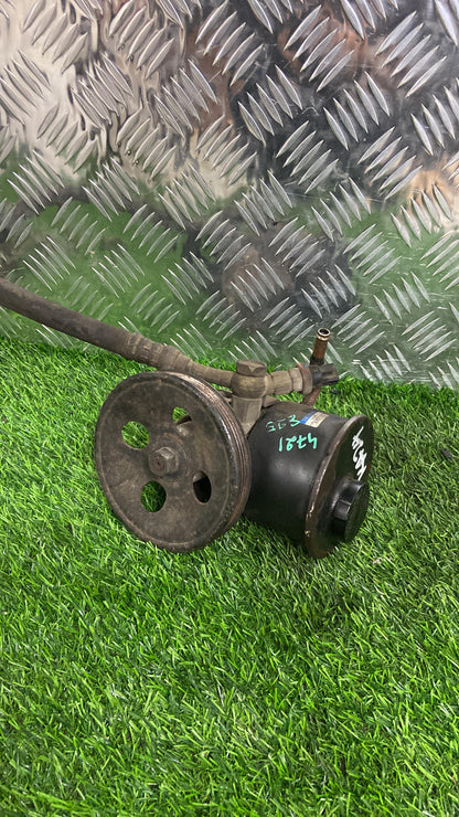 2001 - 2012   Steering Pump 52232020