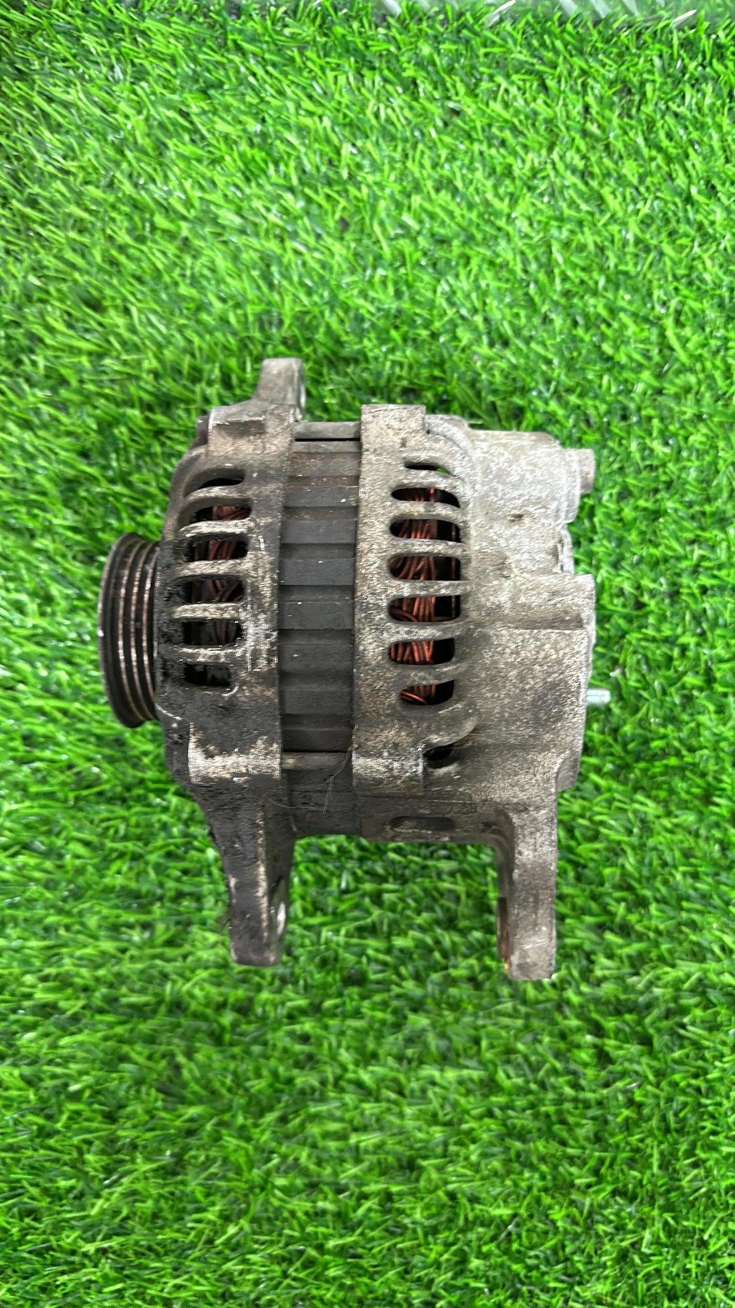 1999 - 2016 Mazda Bongo Van Alternator A2TB5491