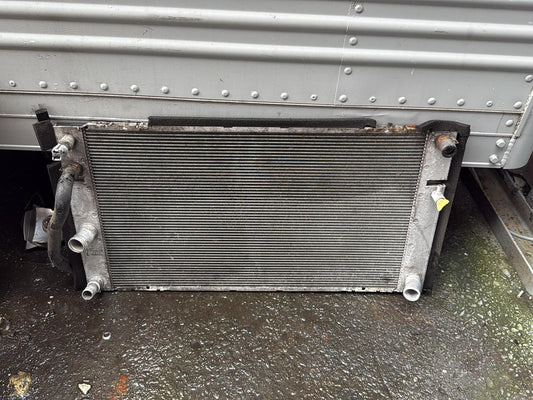 2003 - 2009 Toyota Prius Radiator
