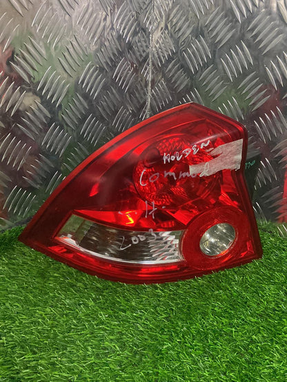 2002 - 2004 Holden Commodore Left Taillight 92083419