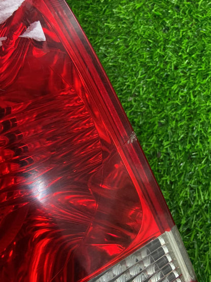 2002 - 2010 Volkswagen Touareg Left Taillight 7L6945095K