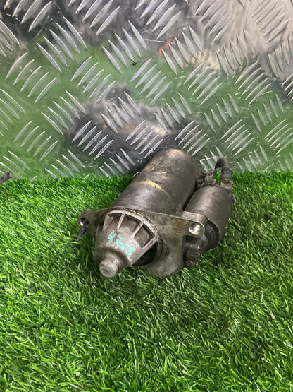 2000 - 2005 Ford Explorer Starter Motor 4R3TAA4B02CY
