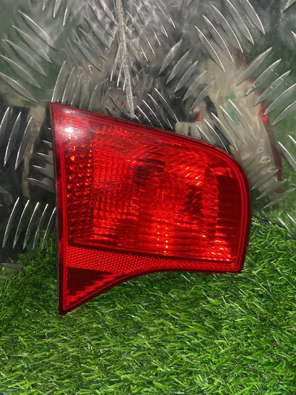2004 - 2009 Audi A4 Left Tailgate Garnish 965038-01