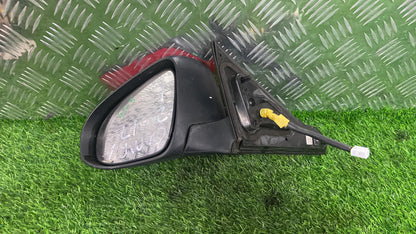 2011 - 2017 Toyota Camry Left Door Mirror