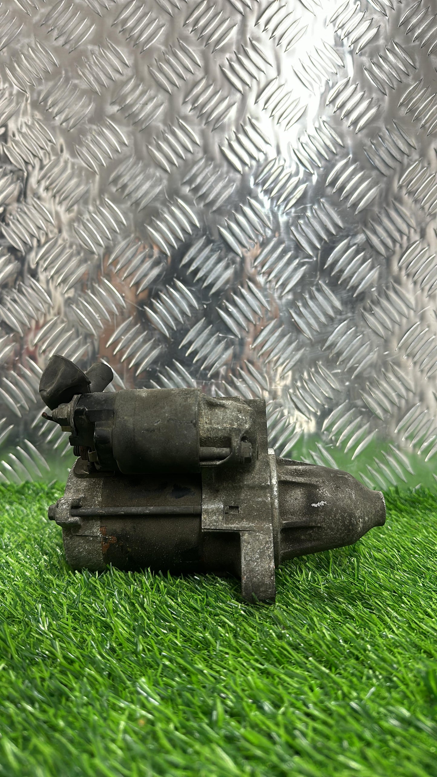 2005 - 2010 Toyota Passo Starter Motor 28100-B1010